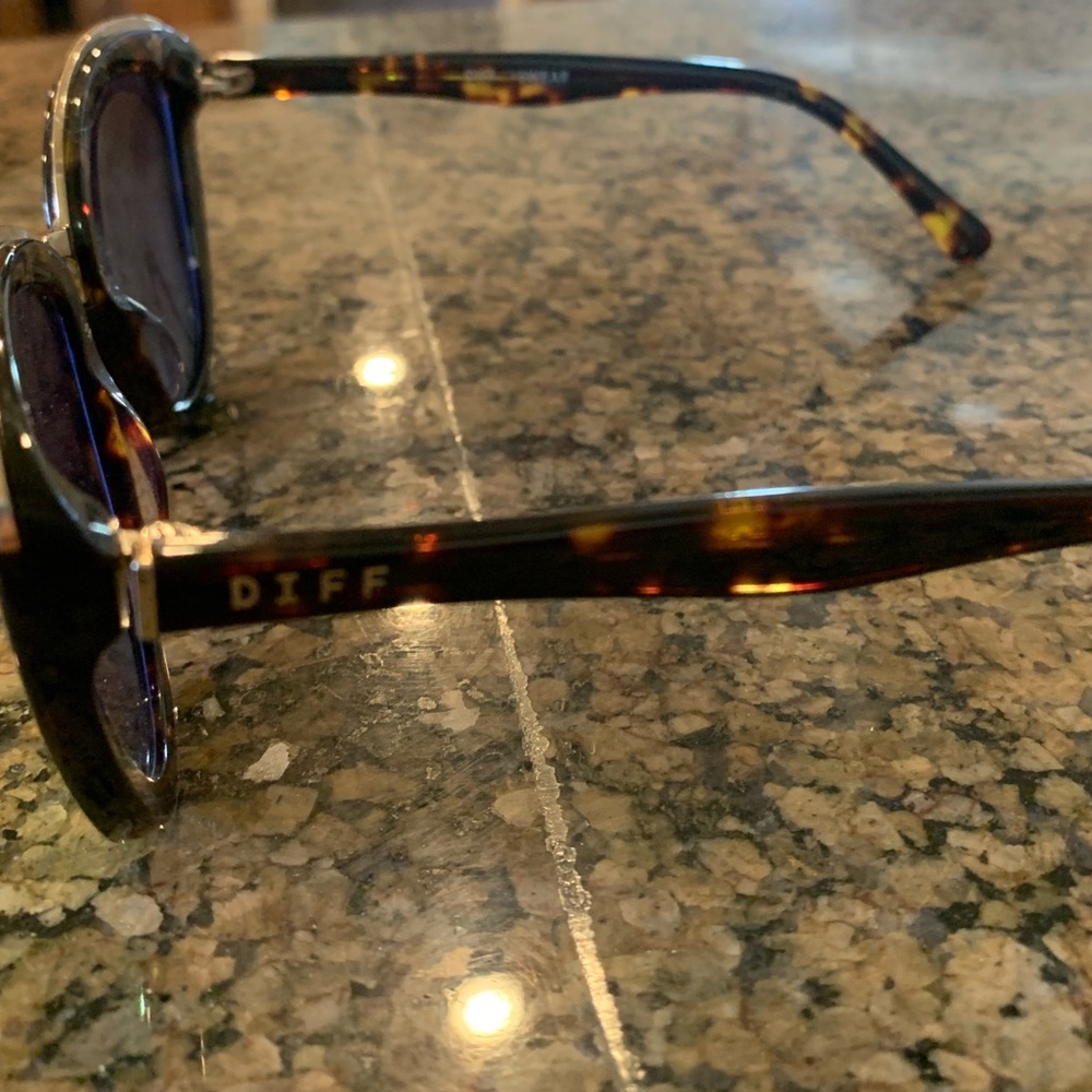 Diff sunglasses